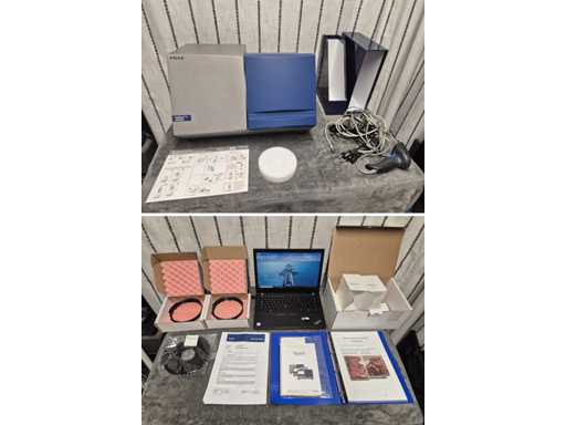 FOSS Analitico - FoodScan 2 Lab - (2023) - FOSS Analitico - FoodScan 2 Lab - (2023) - Analizzatore di alimenti - 2023