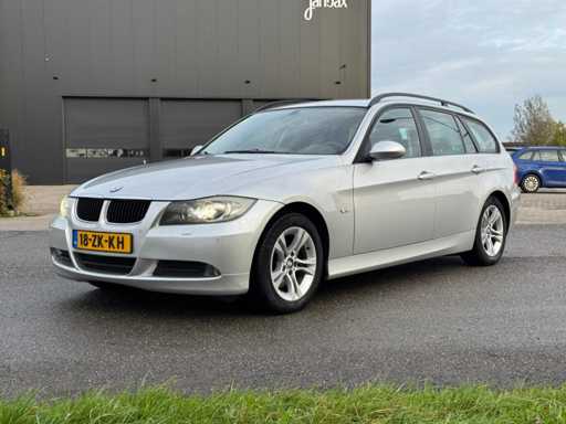 BMW Série 3 Touring 318i Ligne Affaires 2008 | 18-ZK-KH iaw