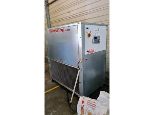 FRIDGE - 2016 - GR2A 40/Z - Mobile refrigerated chiller