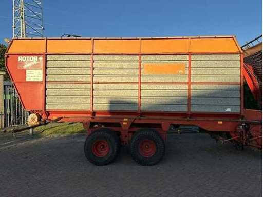 Miedema - 1986 - LRT550 - Altri settori agricoli