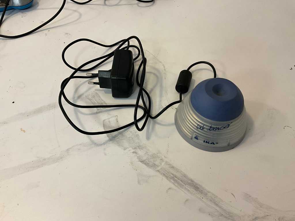 ika Lab Dancer Vortex Orbital Troostwijk Auctions