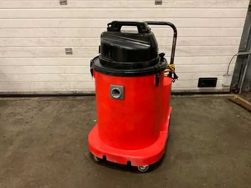 Aspirateur industriel Numatic WVD1800-DH-2