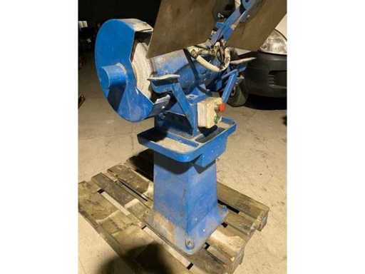 Emery / Pietra Grinder (x2)