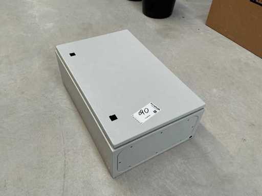 Boîte d’interrupteur Rittal AX 1038.000