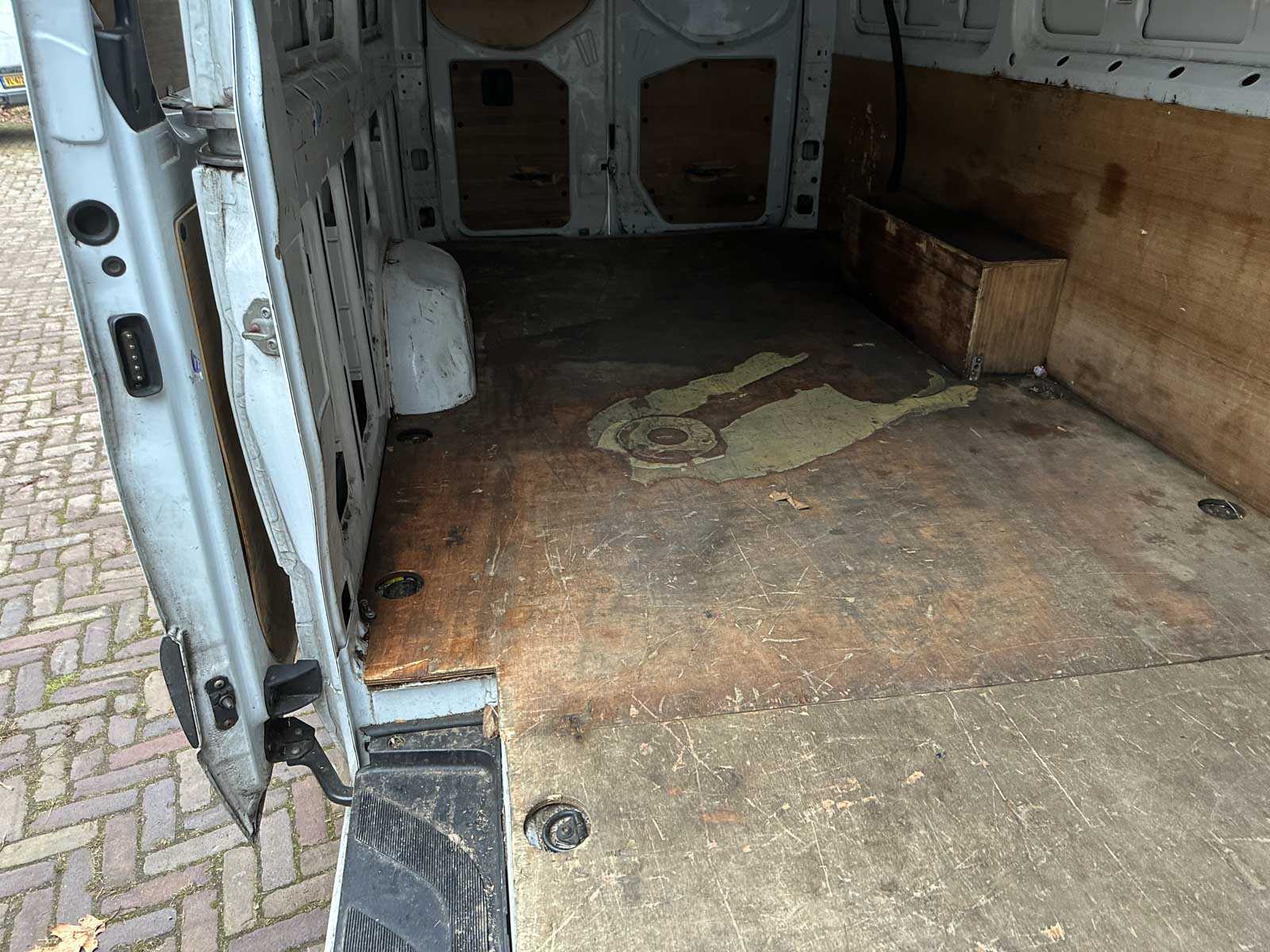 Mercedes-Benz Sprinter 311 2.2 CDI L4H3 Maxi 113pk 2018, VRT-26-N