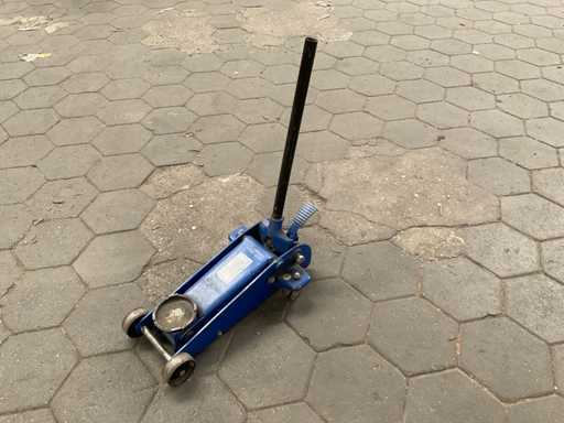 Westward 5ML65A Garagekrik