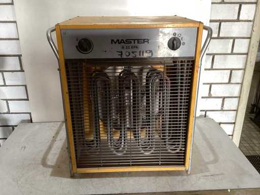 Grzejnik EPA 2019 MASTER B 22