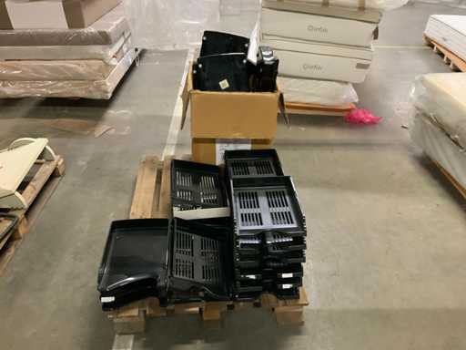 Other office supplies