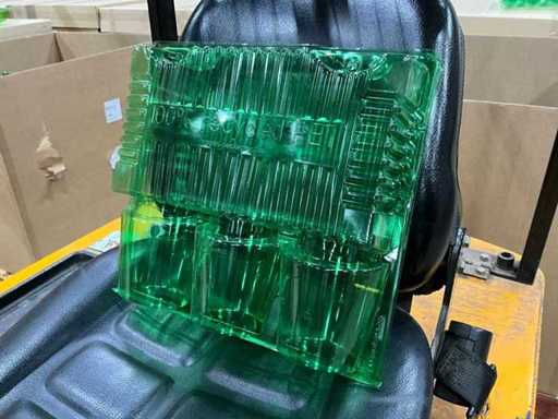 Partij Voges P31909RA2 verzendverpakking