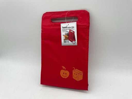 Boral Isolatie tas (96x)