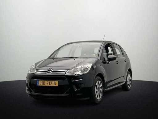Citroen C3 1.0 Atracție PureTech 2015 | HR-717-S