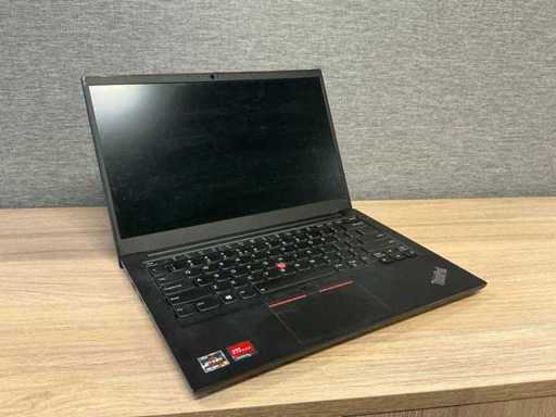 Lenovo Thinkpad E14 Gen2 (20T6006DRI)