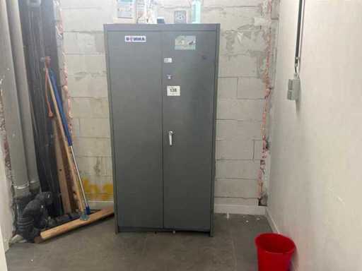 Kast divers