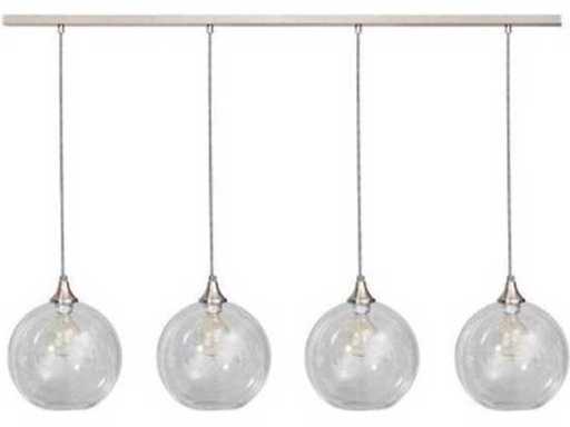 Dutch Design Cavello Plafondlamp 4-lichts (2x)