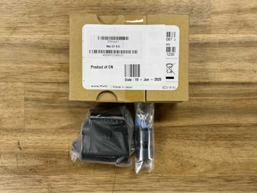 Kit de rouleaux Canon EX