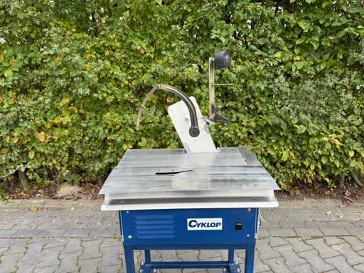 Rilegatrice Cyklop EM-15