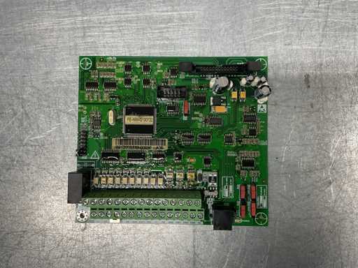 PCB pour FE-FU 15 kW (3x)