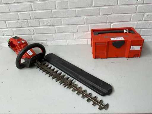 Taille-haies sans fil Husqvarna 536LiHD60X