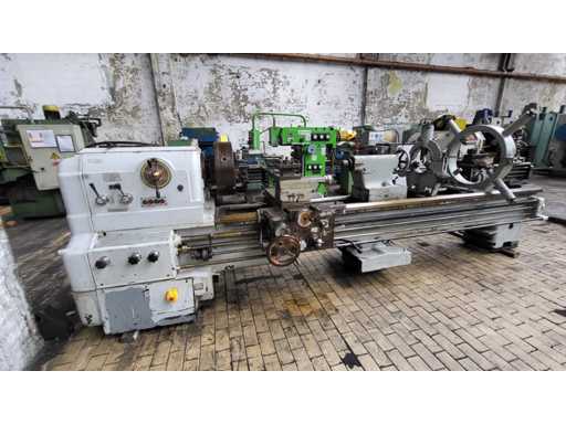 ZMM - C13MB/3M - Strung central