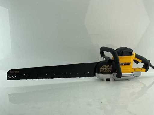 De Walt – DWE398 – Handsägemaschine