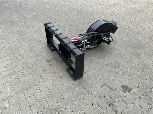 Caricatore a carica idrovolante Giyi SG45 2025