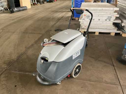 2006 BA410 Ma?in? de sp?lat pardoseli