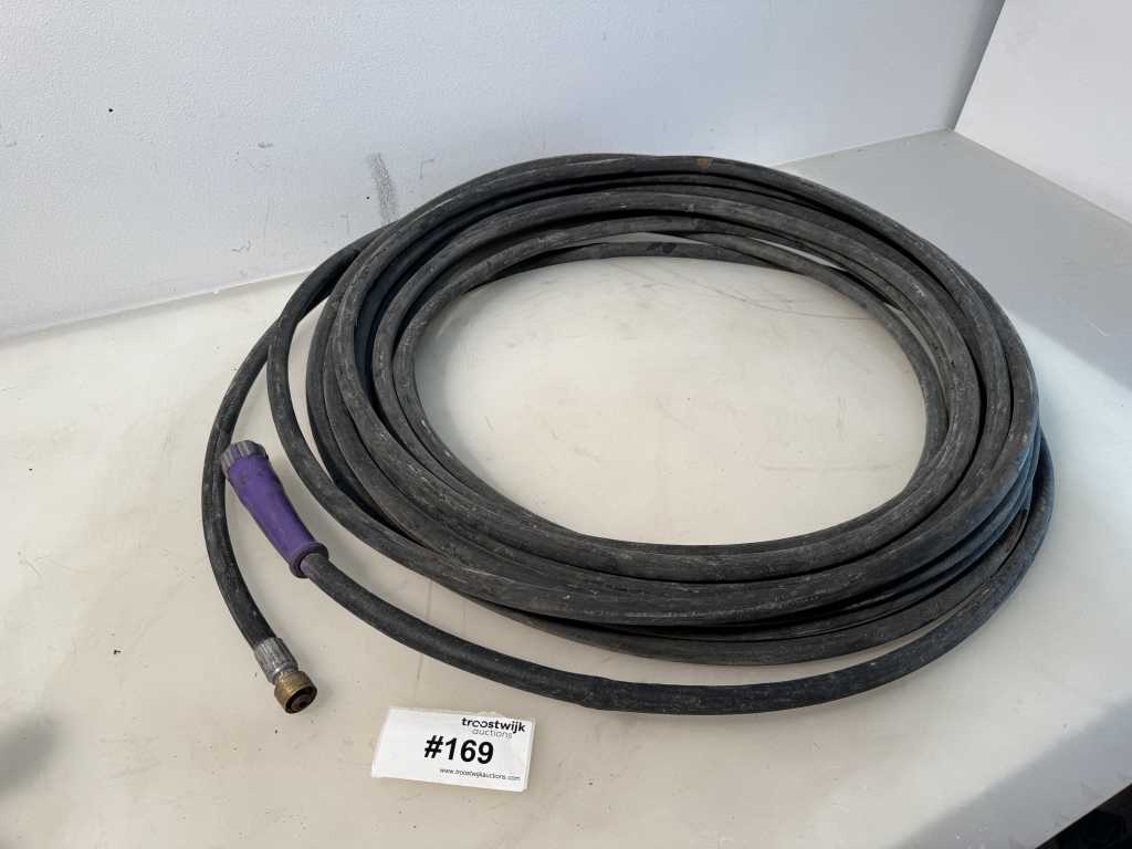 Compressed Air Hose - Other Compressed Air Equipment