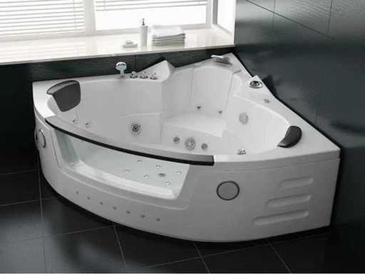 Bathroom, garden & wellness - Free delivery BE + NL