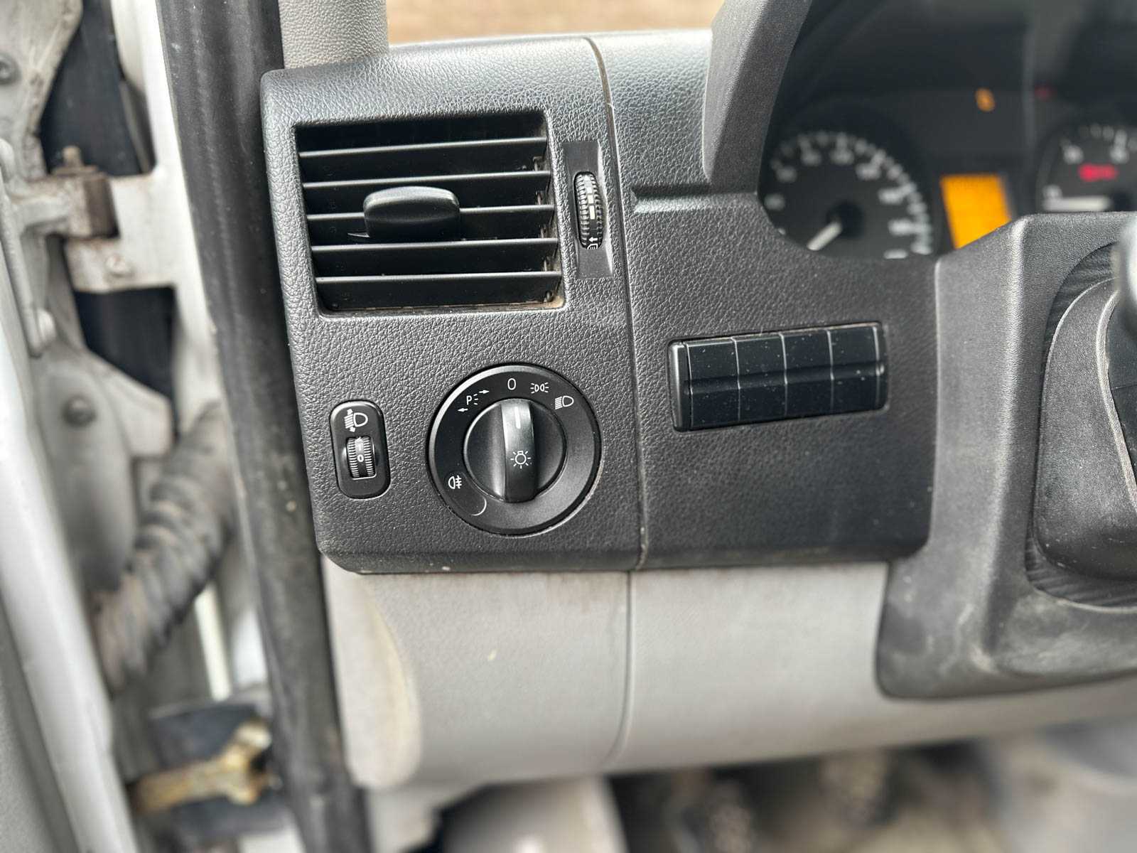 Mercedes-Benz Sprinter 310 2.2 CDI 366 DC L2H2 95hp 2012, VZ-840-R