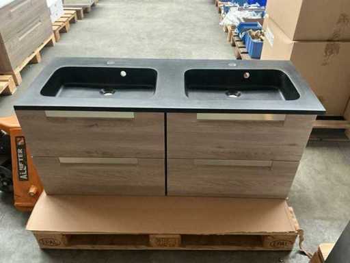 Mobili da bagno (120x45 cm)