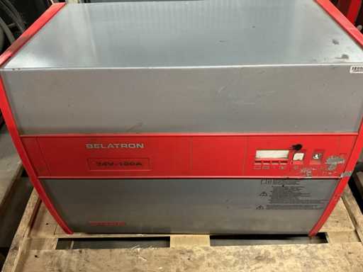 BELATRON - 24V 100A - Battery chargers - 2013
