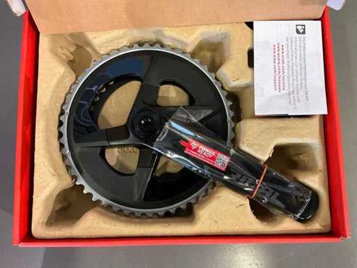 Sram Rival Dub 2X12-Gang-Kurbelsatz