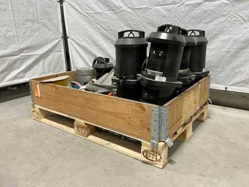 Pallet Shipping Accessories