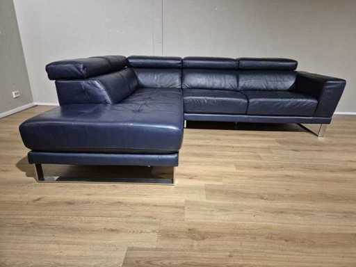 Montel - Pokusa - Sofa narożna