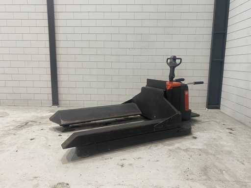 BT - 2008 - LPE240 - Transpallet elettrico