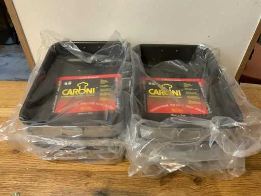 Caroni - Brytfanna (6x)