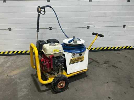 Brendon Powerwashers Pressure Washer