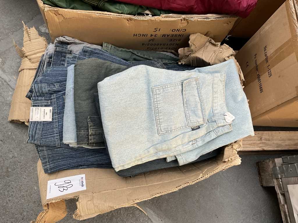 Jeans (15x)