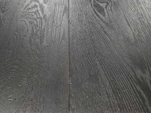 30 m2 Parquet oak multiplank - 380 x 380 x 18.5 mm