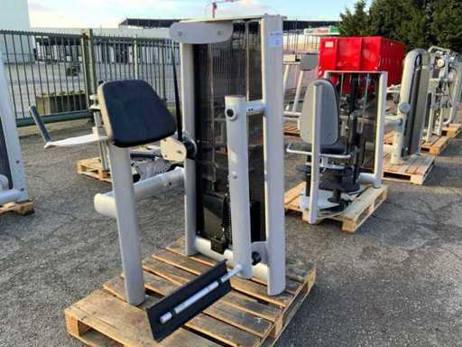 Multi-gym Gym80 Signum fessier