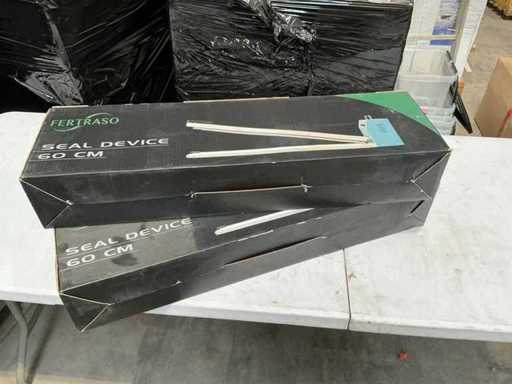 Sigilante termice (2x)