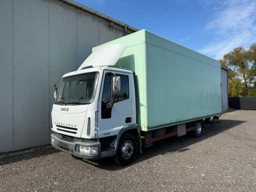 2004 Iveco Eurocargo ML75E15 Truck