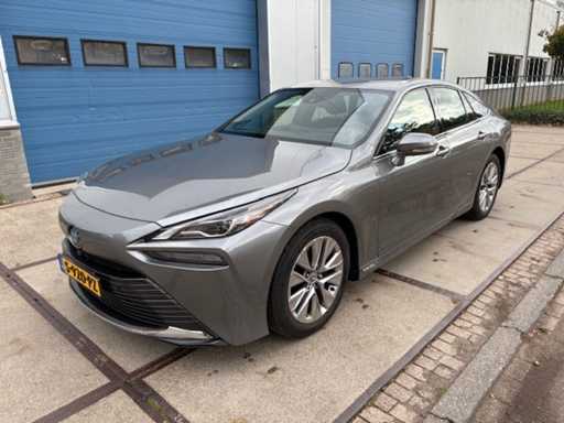 2021 Toyota  Mirai 2 XLE Executive Personenauto S-920-PZ