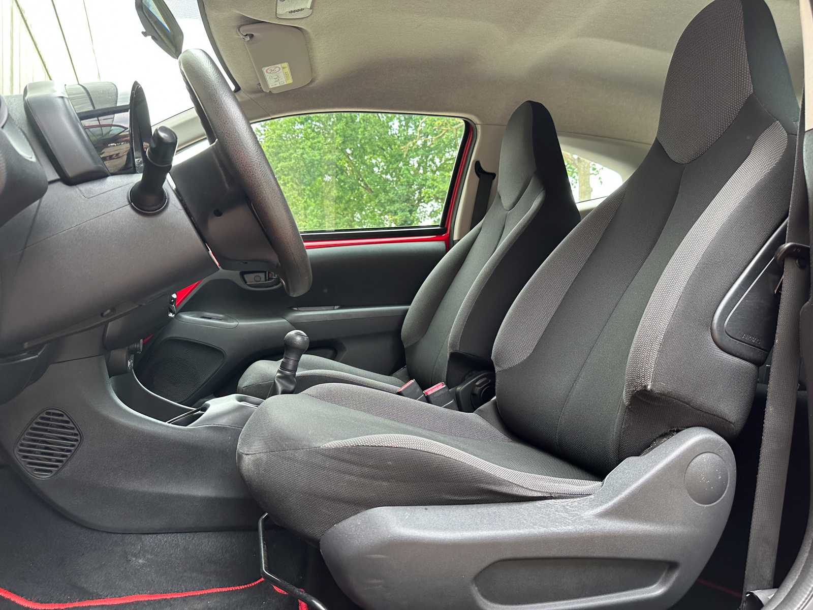 Toyota Aygo 1.0 VVT-i x 69pk 2018, KKX-65-L