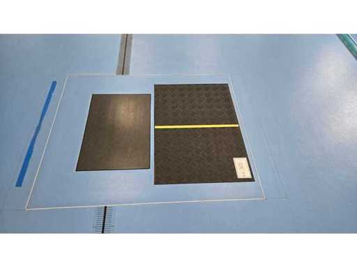 SPORT VOSS Tapping Testing Equipment