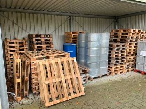 Pallets