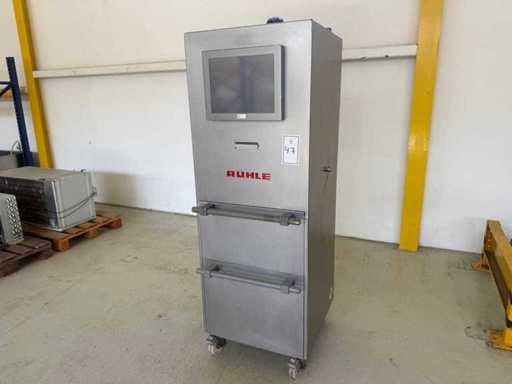 RÜHLE - VR 1 - 2005 - Verpakkingsmachine