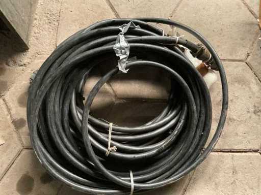 Assemblage de câbles (3x)