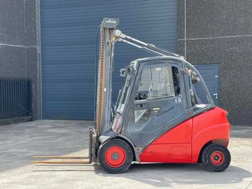 Linde - H30D - Stivuitor - 2006