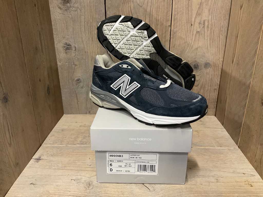 New balance hot sale 990 39